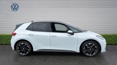 Volkswagen ID.3 150kW Match Pro 59kWh 5dr Auto Electric Hatchback